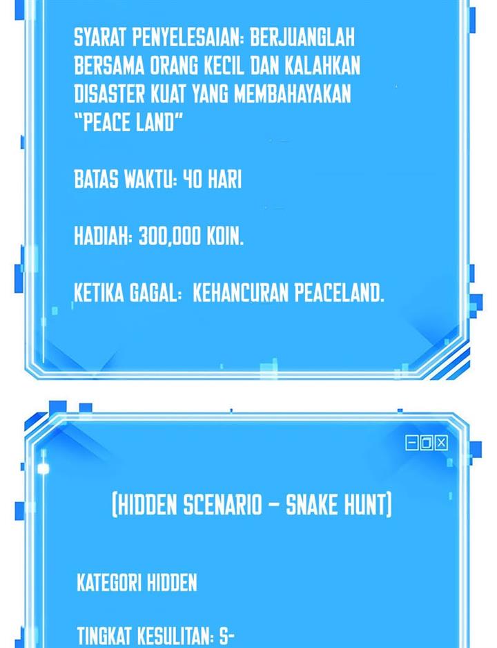 Omniscient Reader’s Viewpoint Chap 131 - Next Chap 132