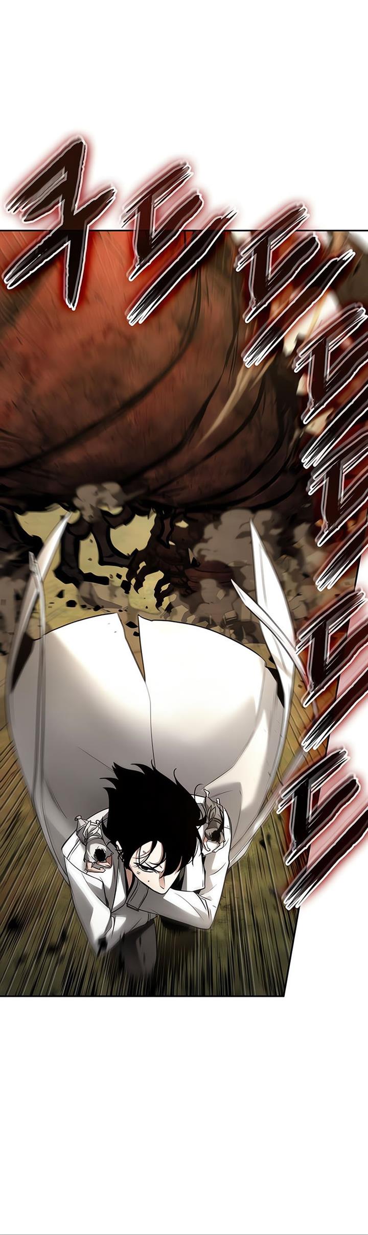 Omniscient Reader’s Viewpoint Chap 131 - Next Chap 132