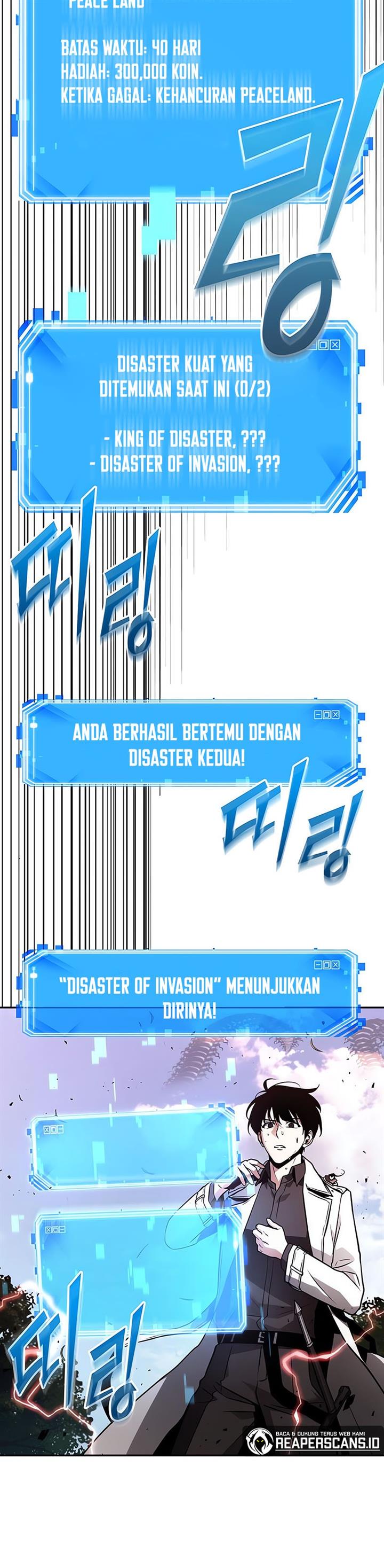 Omniscient Reader’s Viewpoint Chap 131 - Next Chap 132