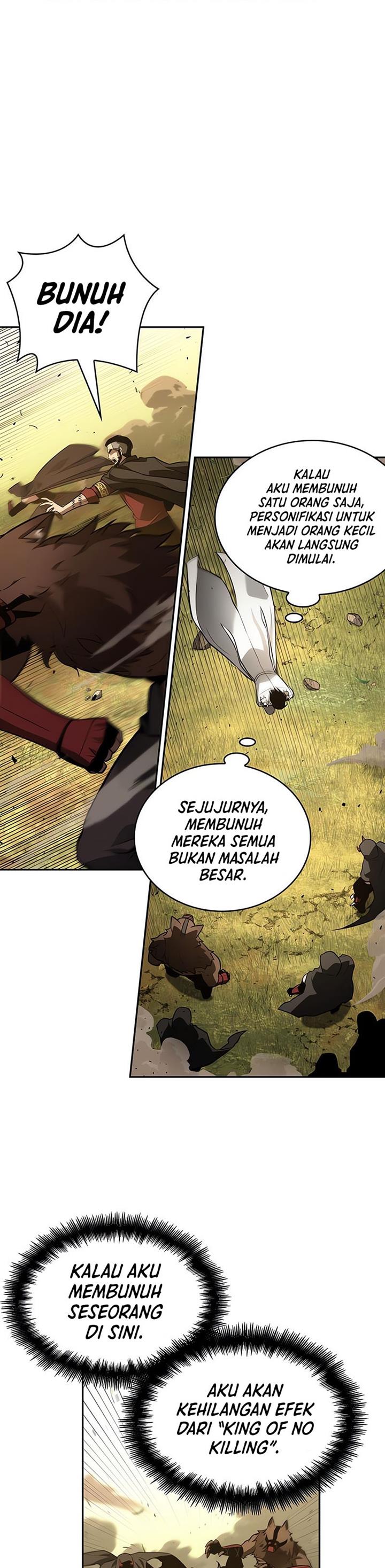 Omniscient Reader’s Viewpoint Chap 131 - Next Chap 132