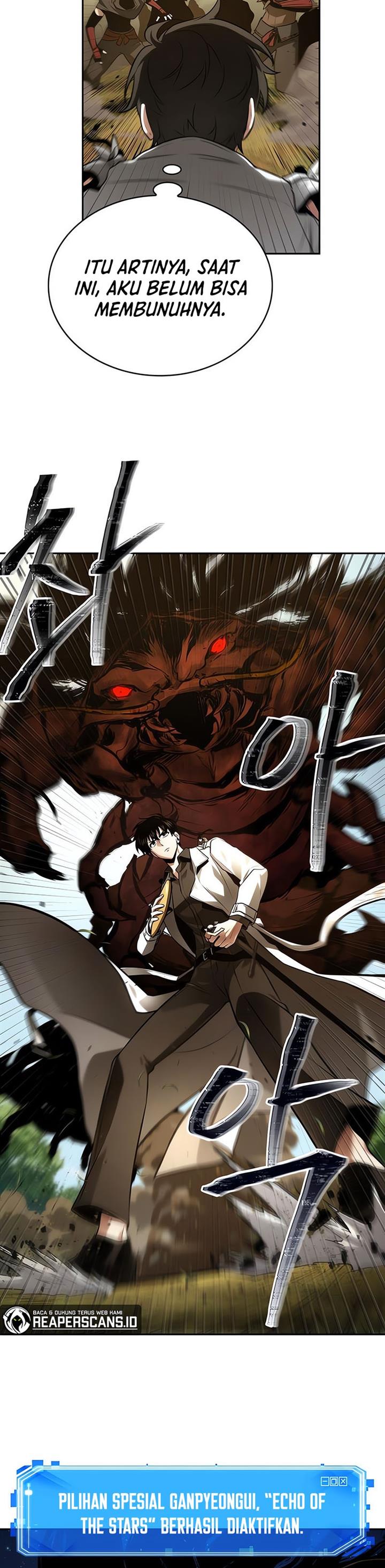 Omniscient Reader’s Viewpoint Chap 131 - Next Chap 132