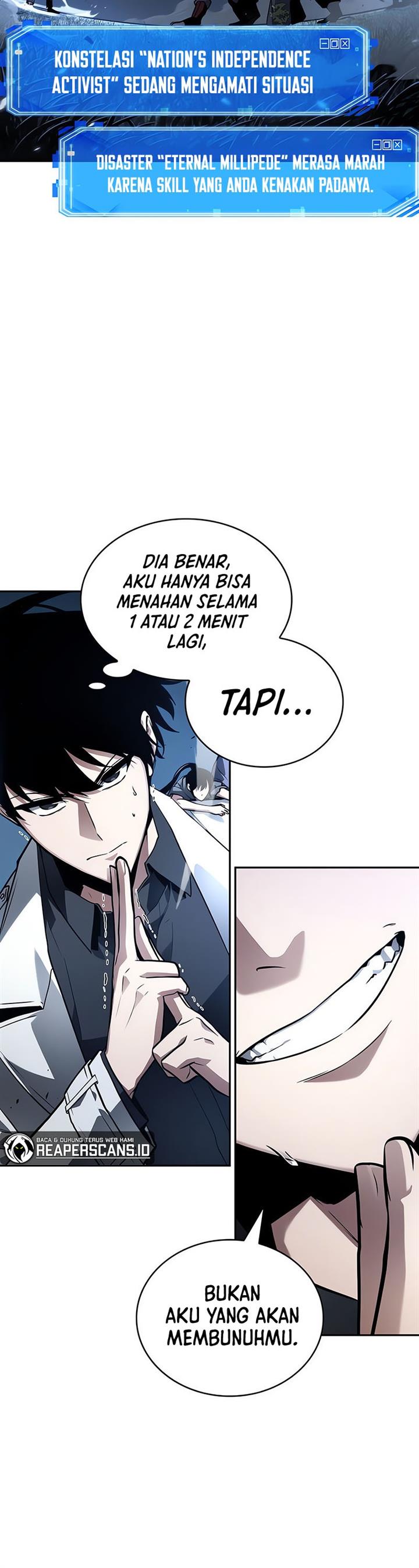 Omniscient Reader’s Viewpoint Chap 131 - Next Chap 132