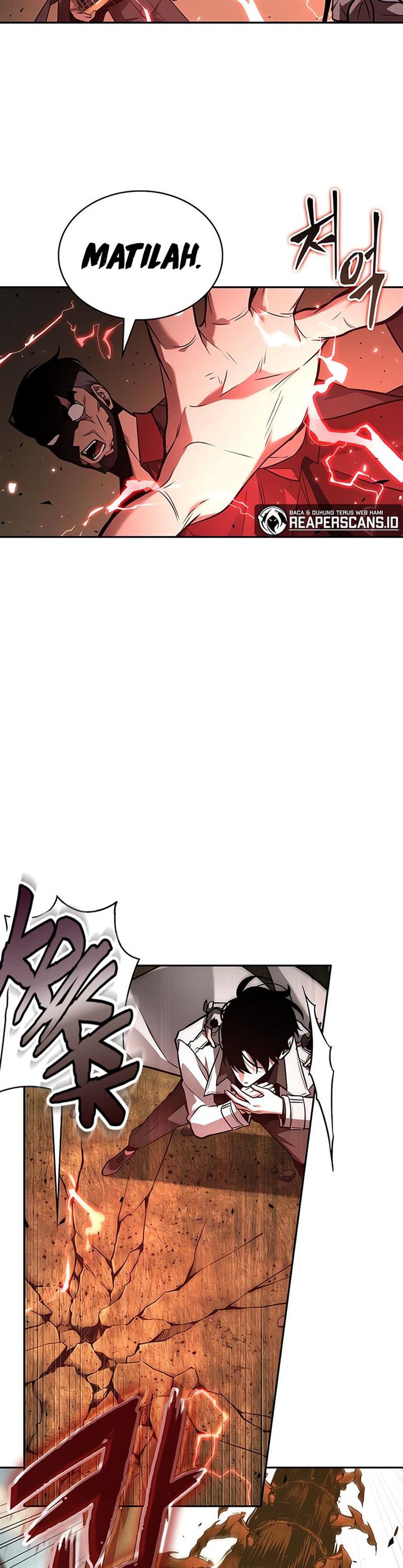 Omniscient Reader’s Viewpoint Chap 131 - Next Chap 132