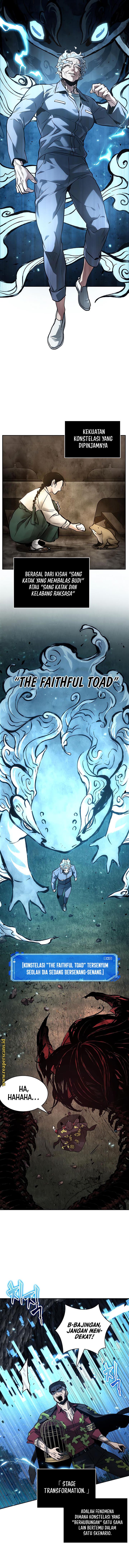 Omniscient Reader’s Viewpoint Chap 132 - Next Chap 133