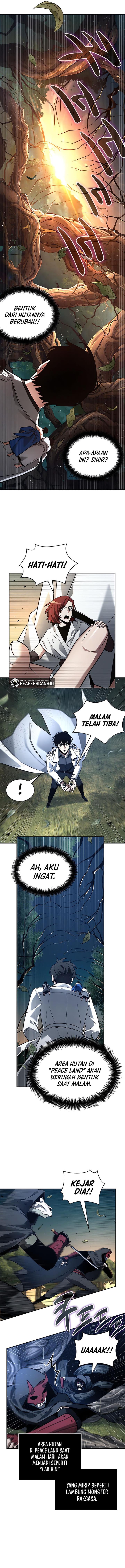 Omniscient Reader’s Viewpoint Chap 132 - Next Chap 133