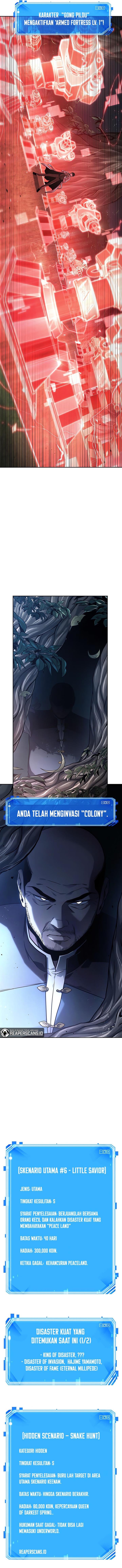 Omniscient Reader’s Viewpoint Chap 133 - Next Chap 134