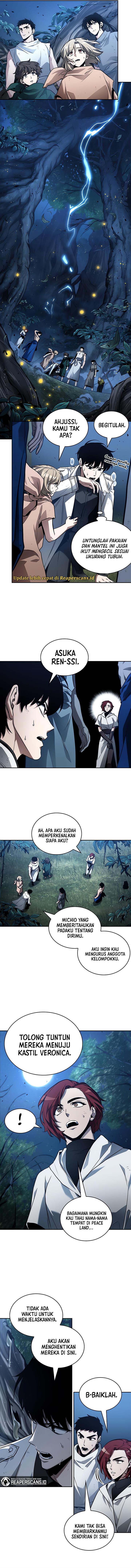 Omniscient Reader’s Viewpoint Chap 133 - Next Chap 134