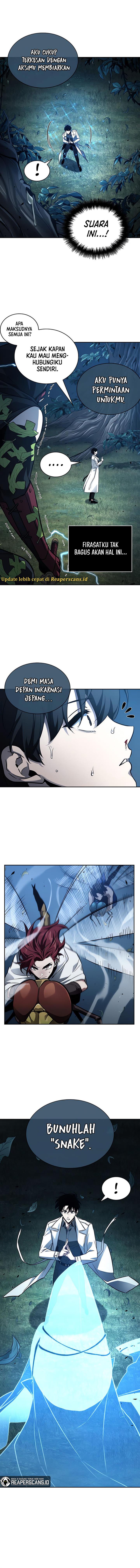 Omniscient Reader’s Viewpoint Chap 133 - Next Chap 134