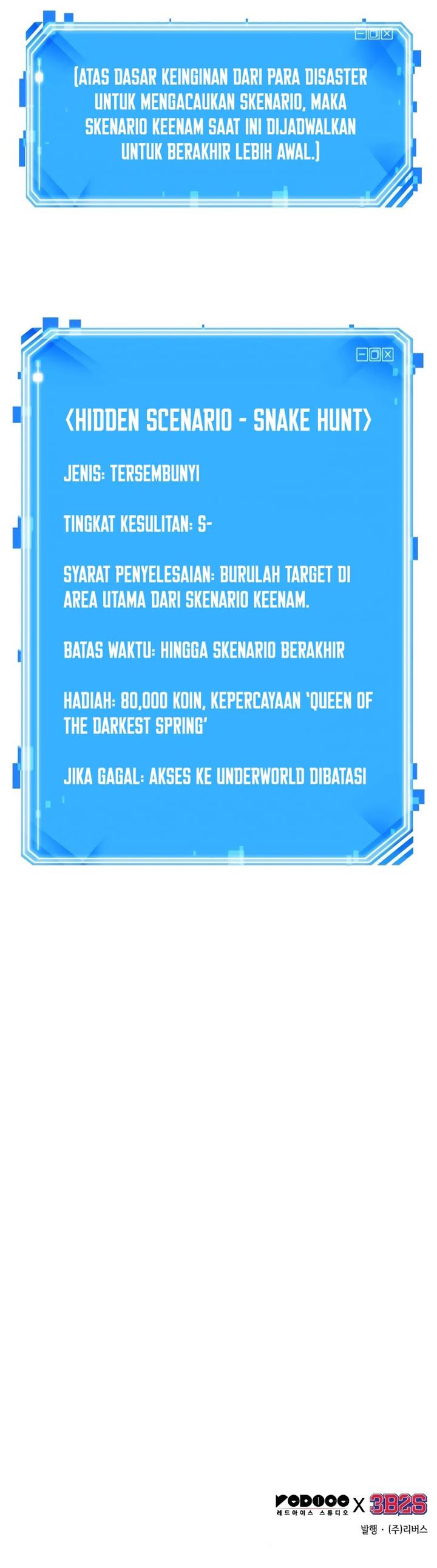 Omniscient Reader’s Viewpoint Chap 144 - Next Chap 145