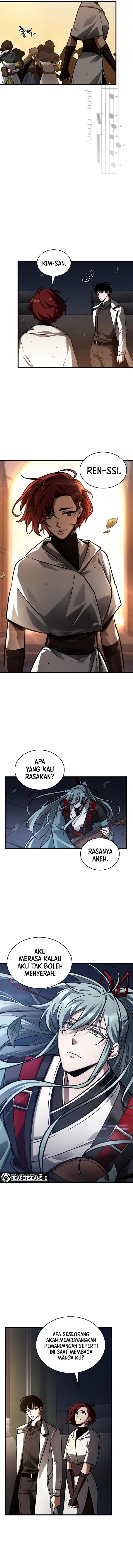 Omniscient Reader’s Viewpoint Chap 145 - Next Chap 146