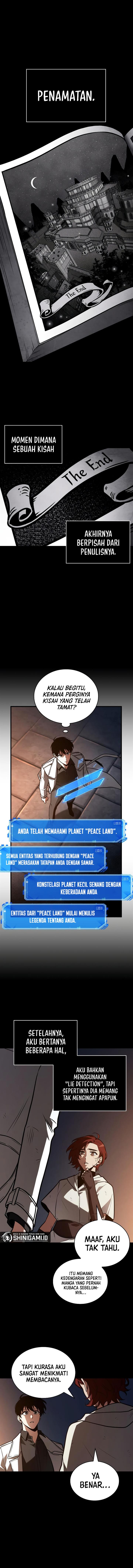 Omniscient Reader’s Viewpoint Chap 146 - Next Chap 147