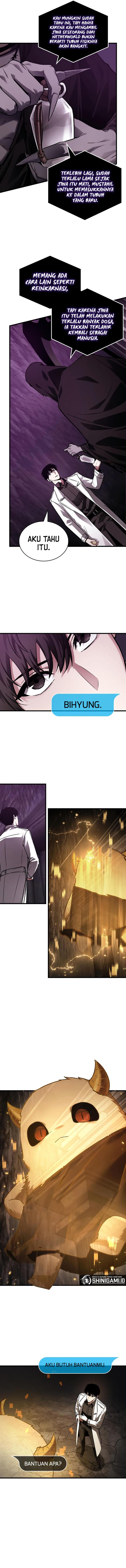 Omniscient Reader’s Viewpoint Chap 146 - Next Chap 147