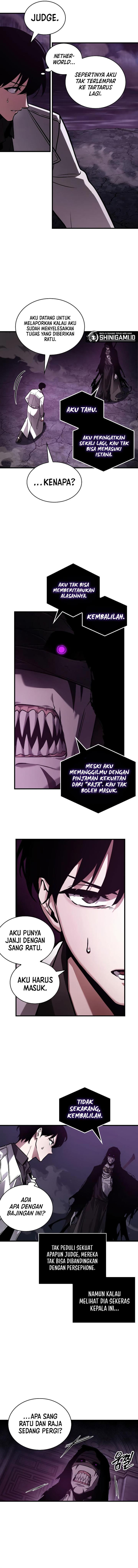 Omniscient Reader’s Viewpoint Chap 146 - Next Chap 147