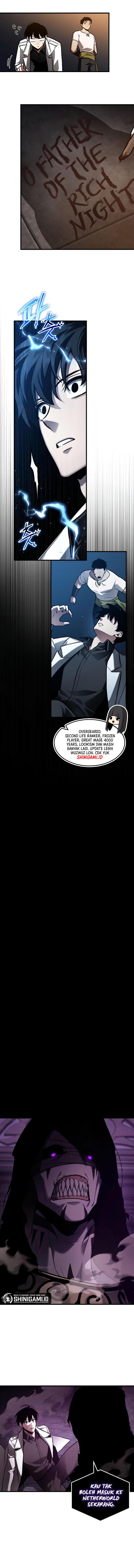 Omniscient Reader’s Viewpoint Chap 146 - Next Chap 147