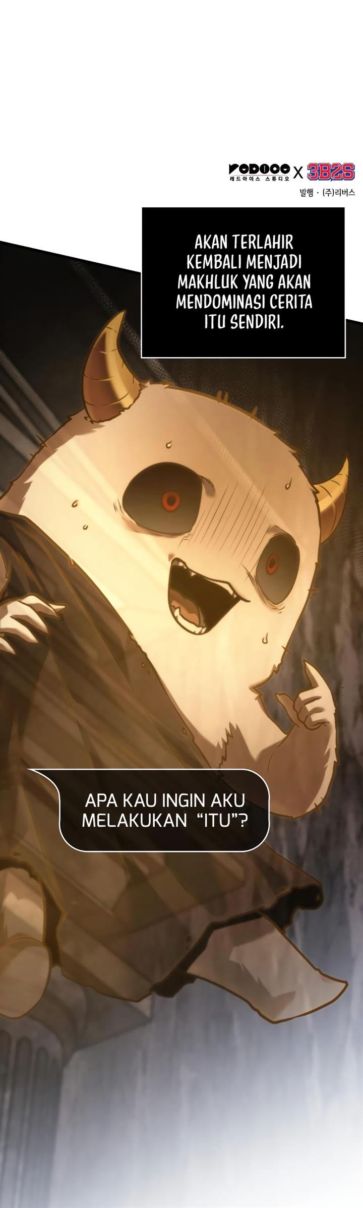 Omniscient Reader’s Viewpoint Chap 146 - Next Chap 147