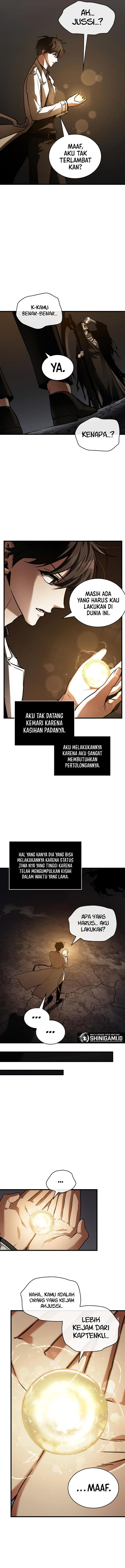 Omniscient Reader’s Viewpoint Chap 146 - Next Chap 147