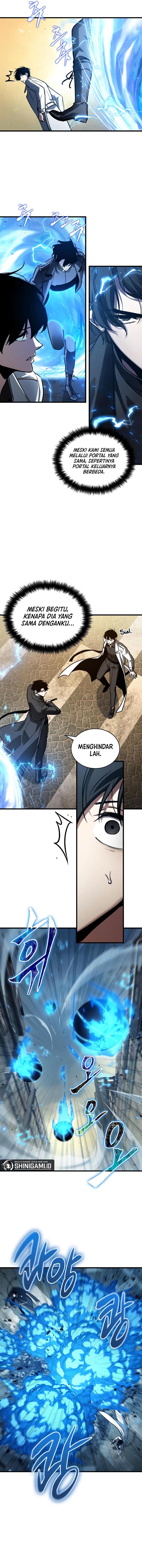 Omniscient Reader’s Viewpoint Chap 148 - Next Chap 149