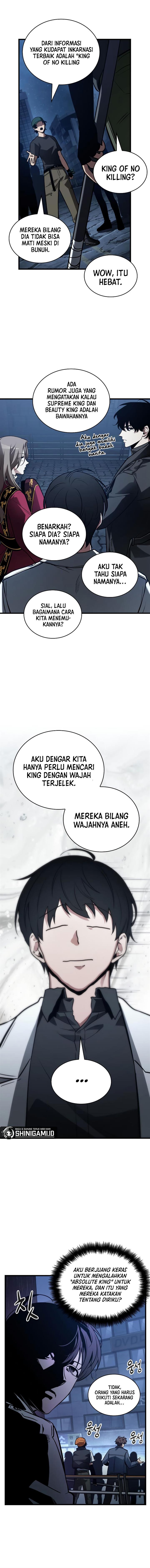 Omniscient Reader’s Viewpoint Chap 149 - Next Chap 150