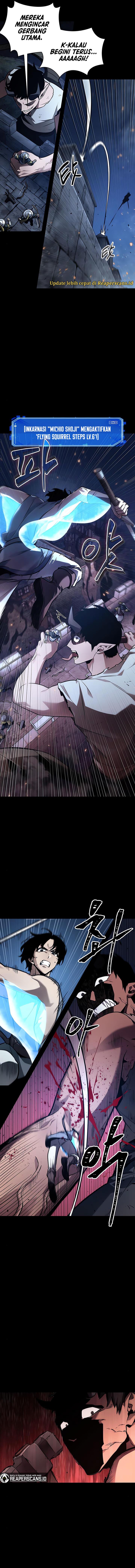 Omniscient Reader’s Viewpoint Chap 140 - Next Chap 141