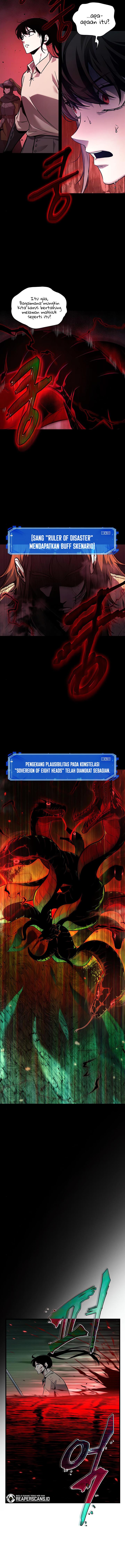 Omniscient Reader’s Viewpoint Chap 140 - Next Chap 141