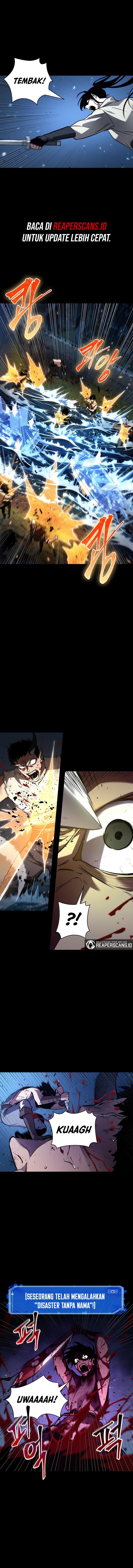 Omniscient Reader’s Viewpoint Chap 140 - Next Chap 141