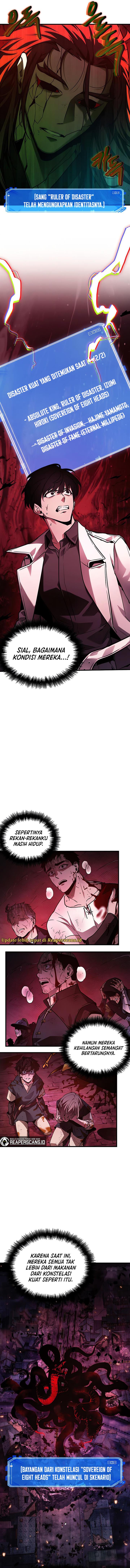 Omniscient Reader’s Viewpoint Chap 140 - Next Chap 141