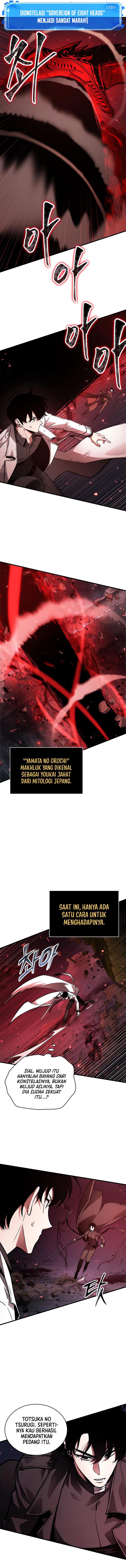 Omniscient Reader’s Viewpoint Chap 141 - Next Chap 142