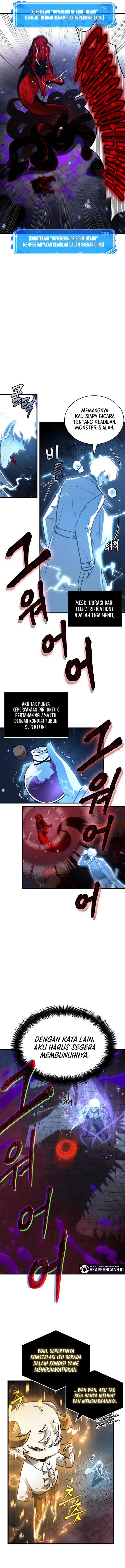 Omniscient Reader’s Viewpoint Chap 142 - Next Chap 143