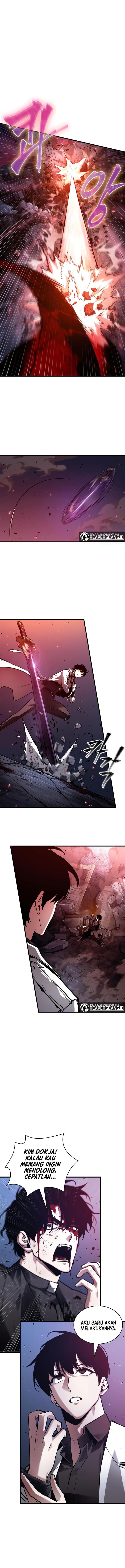 Omniscient Reader’s Viewpoint Chap 142 - Next Chap 143