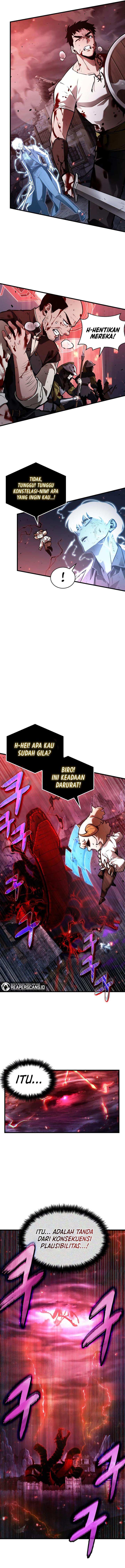 Omniscient Reader’s Viewpoint Chap 142 - Next Chap 143