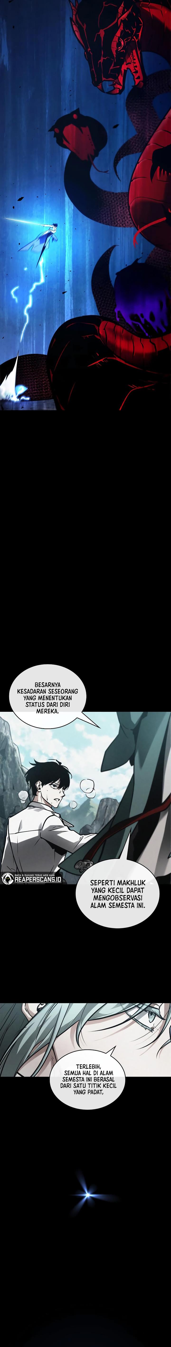 Omniscient Reader’s Viewpoint Chap 142 - Next Chap 143