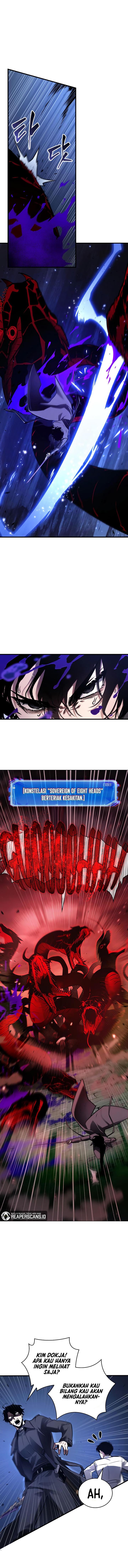 Omniscient Reader’s Viewpoint Chap 142 - Next Chap 143