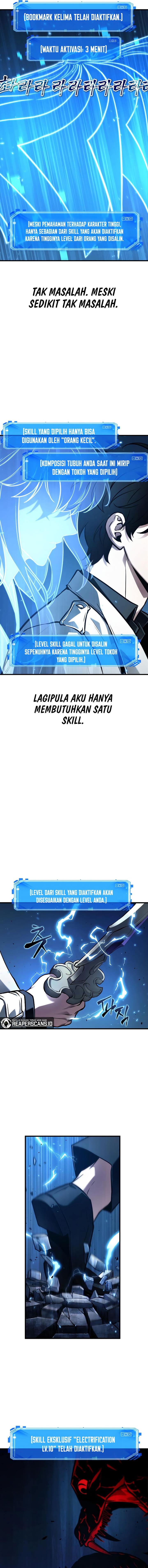 Omniscient Reader’s Viewpoint Chap 142 - Next Chap 143