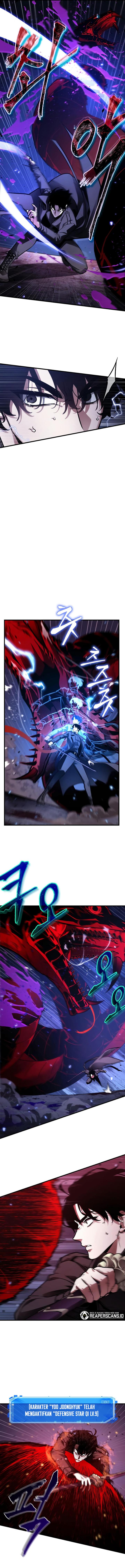 Omniscient Reader’s Viewpoint Chap 142 - Next Chap 143