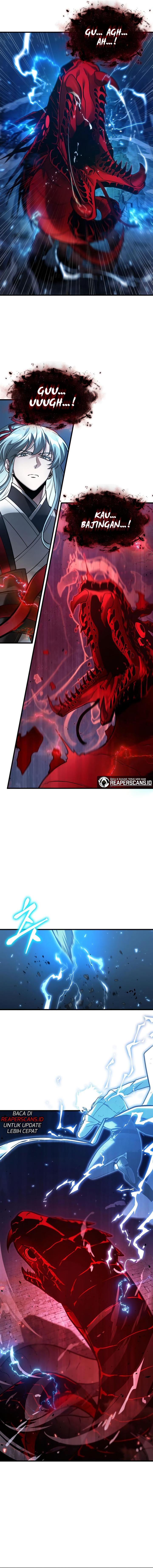 Omniscient Reader’s Viewpoint Chap 143 - Next Chap 144