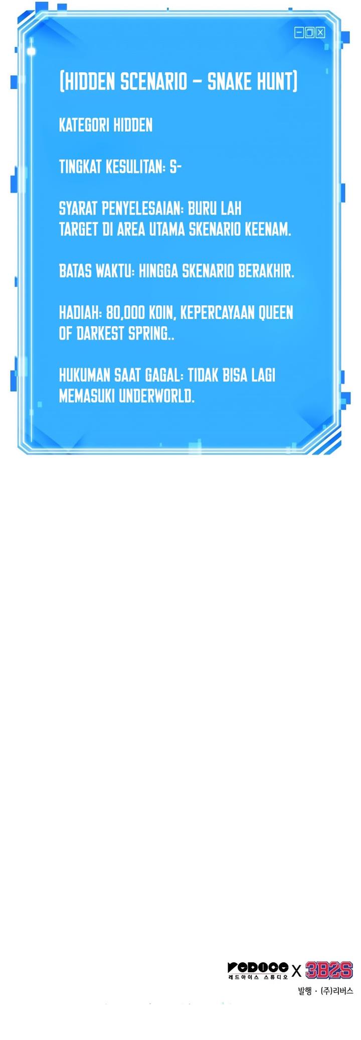 Omniscient Reader’s Viewpoint Chap 143 - Next Chap 144