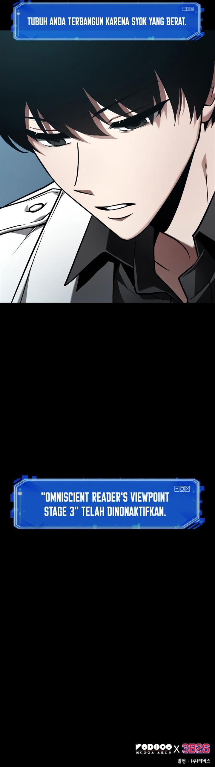 Omniscient Reader’s Viewpoint Chap 155 - Next Chap 156
