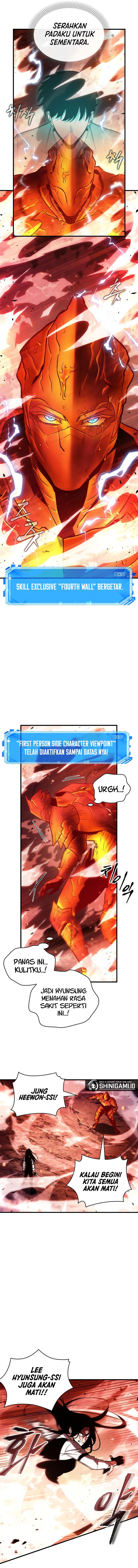 Omniscient Reader’s Viewpoint Chap 155 - Next Chap 156