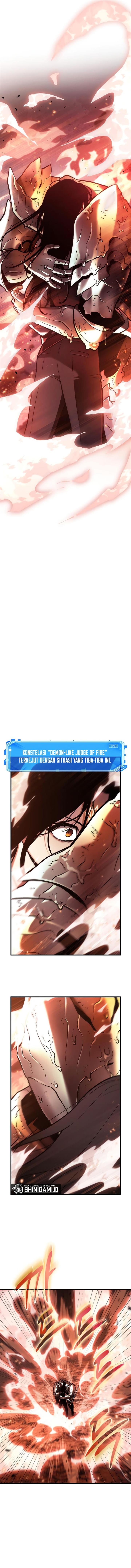 Omniscient Reader’s Viewpoint Chap 155 - Next Chap 156