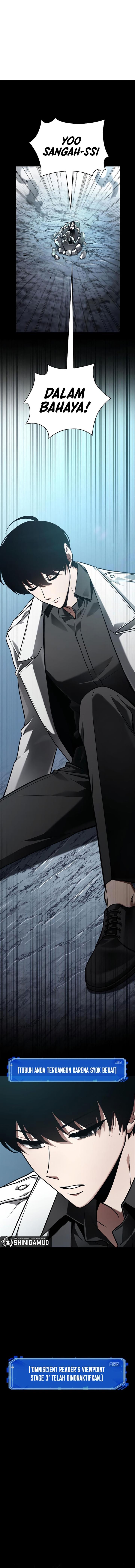 Omniscient Reader’s Viewpoint Chap 156 - Next Chap 157