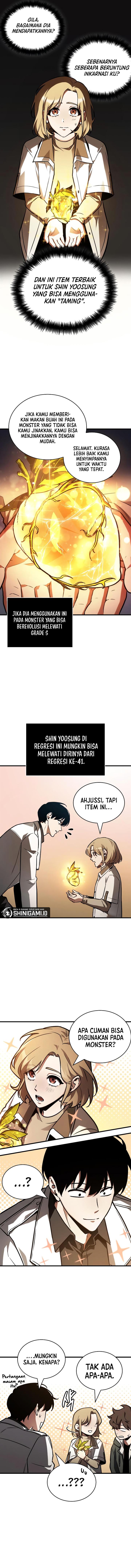 Omniscient Reader’s Viewpoint Chap 158 - Next Chap 159