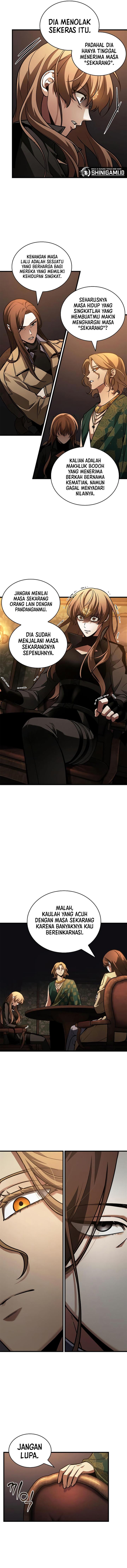 Omniscient Reader’s Viewpoint Chap 159 - Next Chap 160