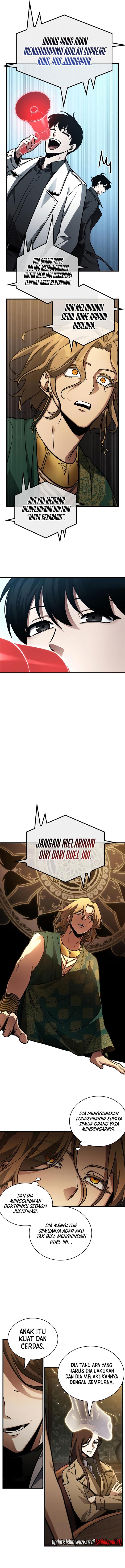 Omniscient Reader’s Viewpoint Chap 159 - Next Chap 160