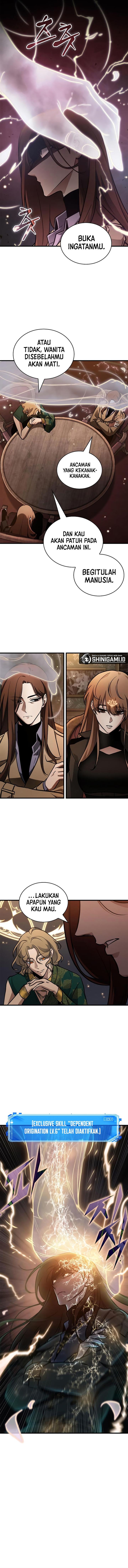 Omniscient Reader’s Viewpoint Chap 159 - Next Chap 160