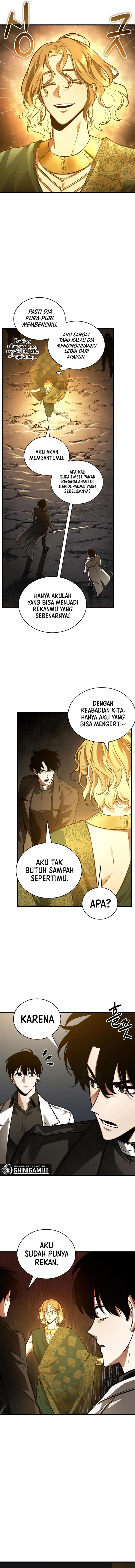 Omniscient Reader’s Viewpoint Chap 150 - Next Chap 151