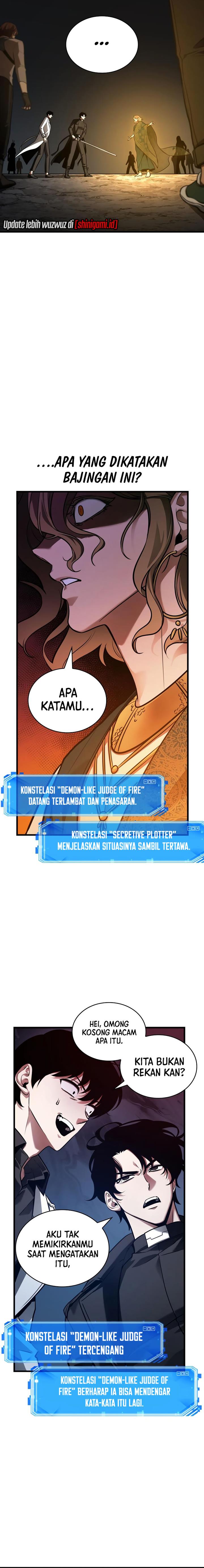 Omniscient Reader’s Viewpoint Chap 150 - Next Chap 151