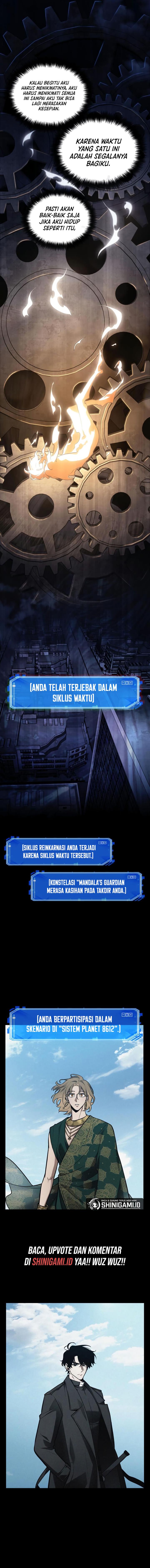 Omniscient Reader’s Viewpoint Chap 150 - Next Chap 151