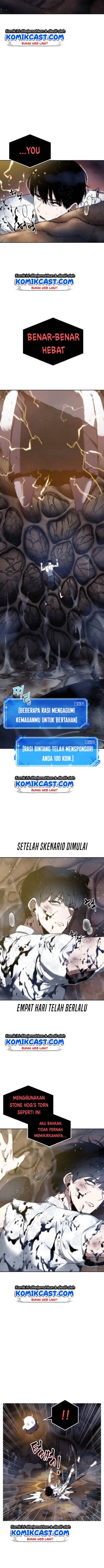 Omniscient Reader’s Viewpoint Chap 15 - Next Chap 16