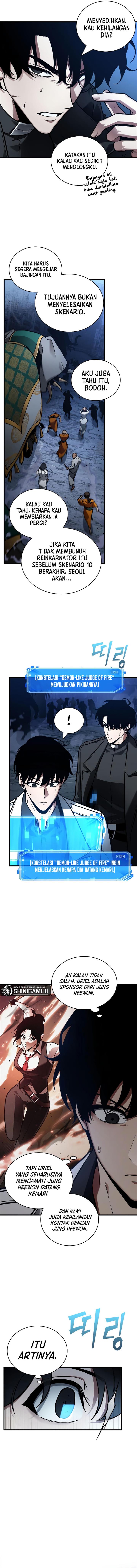 Omniscient Reader’s Viewpoint Chap 152 - Next Chap 153