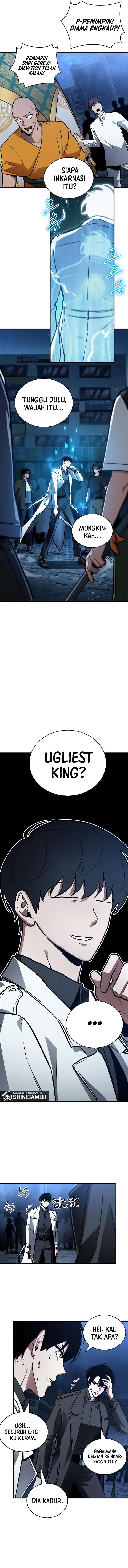 Omniscient Reader’s Viewpoint Chap 152 - Next Chap 153